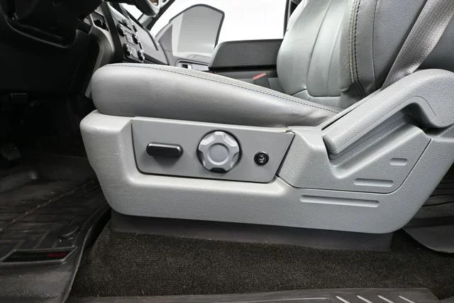 2014 Ford F-150 XLT - Photo 22