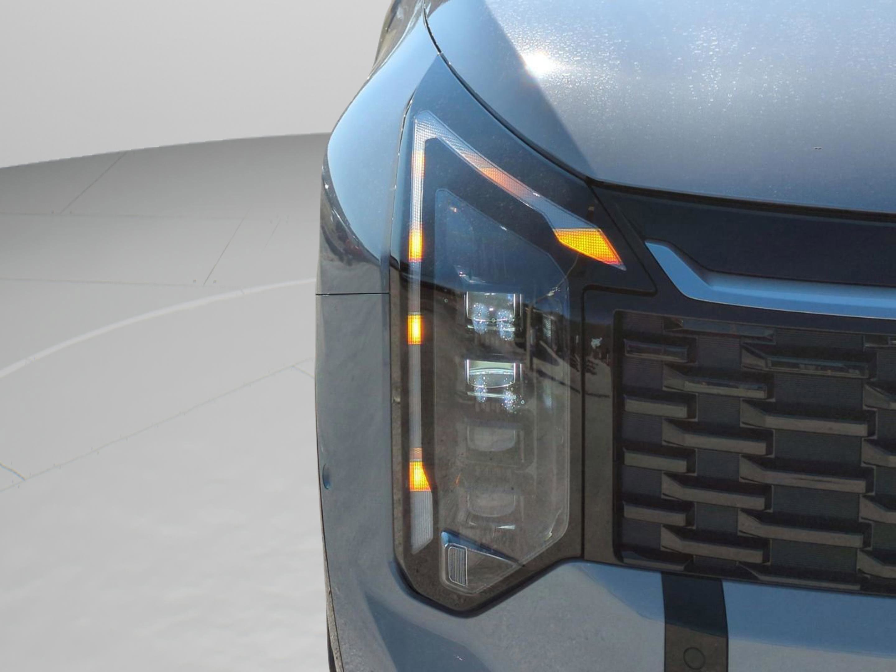 New 2026 Wolf Gray Kia SX-Prestige image 58