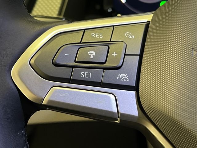 New 2026 Gray Volkswagen 2.0T SEL Premium R-Line image 14