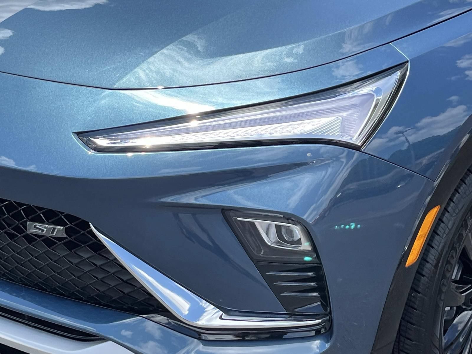 2026 Buick Envista Sport Touring - Photo 10