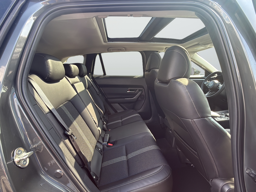 New 2026 Machine Gray Metallic Mazda 2.5 S Preferred image 25