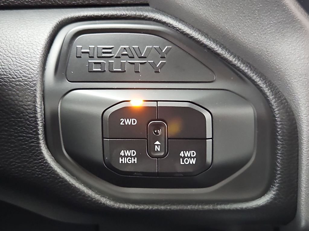 2025 RAM 2500 Big Horn - Photo 29