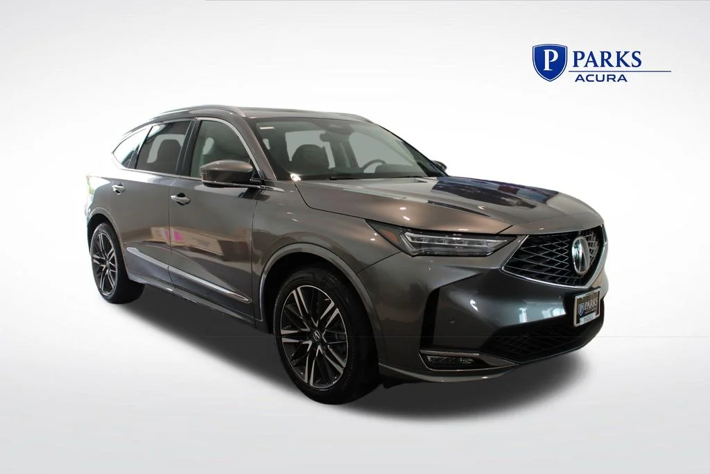 2026 Acura MDX SH-AWD w/Advance Package's photo