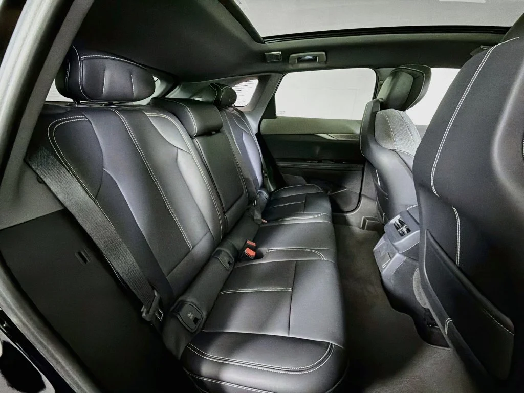2026 Cadillac OPTIQ Sport - Photo 24