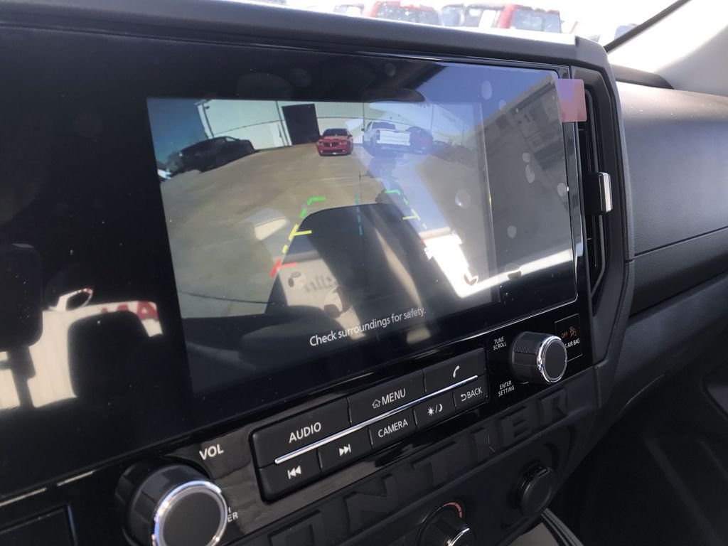 Certified Used 2026 Gray Nissan S image 16
