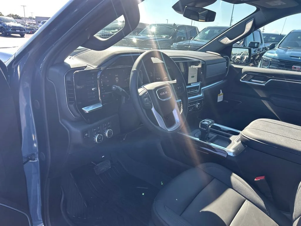 2026 GMC Sierra 1500 Elevation - Photo 18
