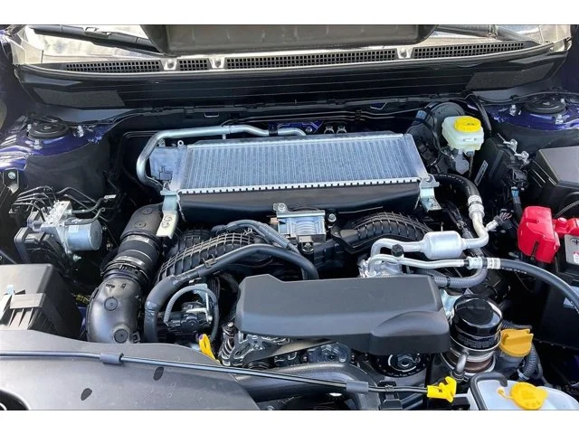 New 2026 SAPPHIRE BLUE PEARL Subaru Limited XT image 25