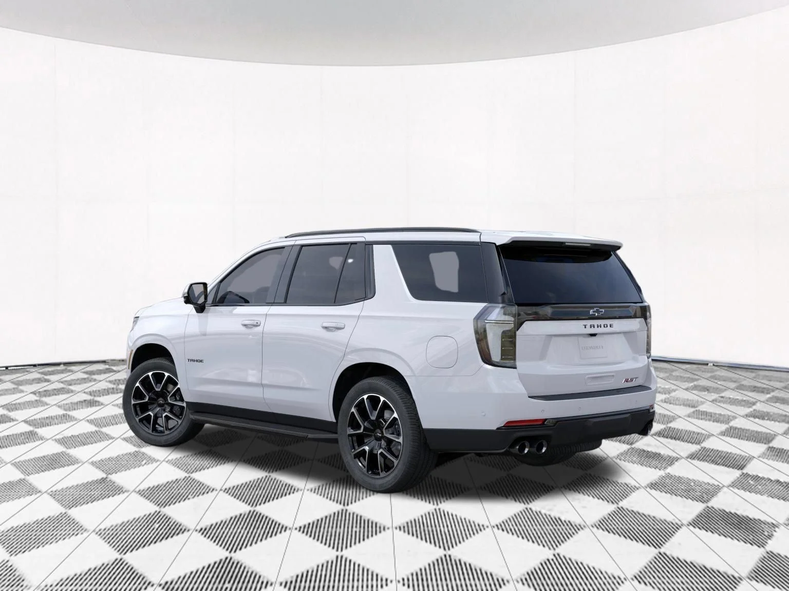 2026 Chevrolet Tahoe RST - Photo 7