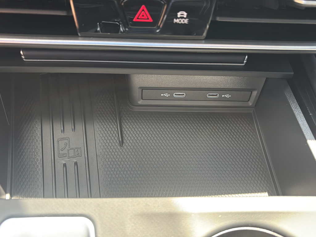 2026 Volkswagen Atlas SE - Photo 26