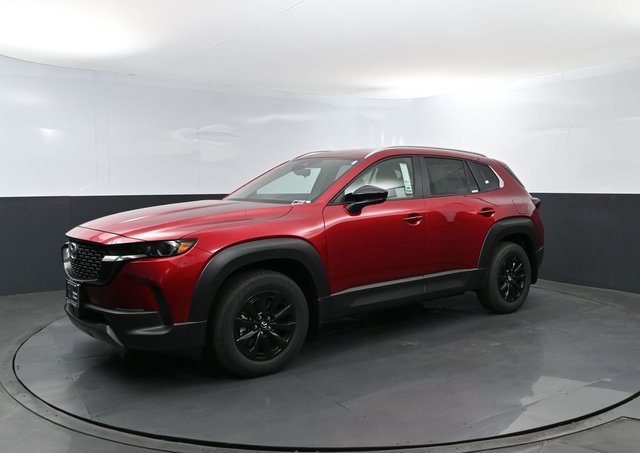 2026 Mazda CX-50 Hybrid Preferred AWD
