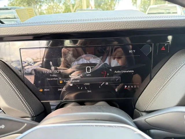 New 2026 Onyx Black GMC Denali image 30