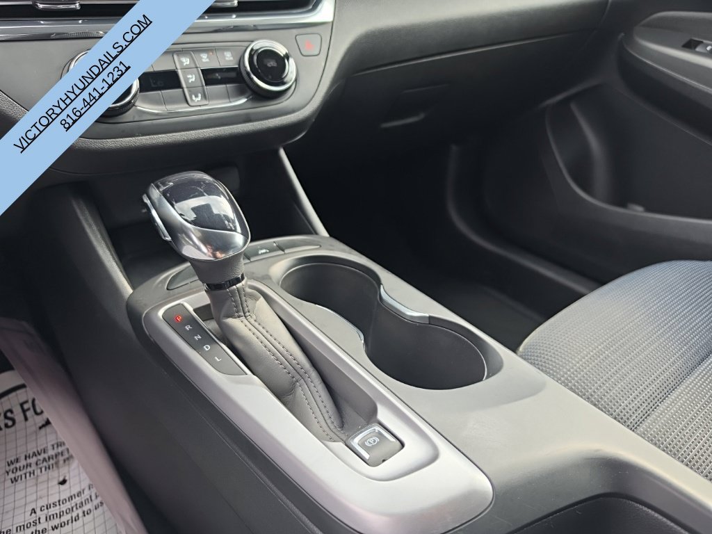 Used 2026 White Buick Preferred image 20