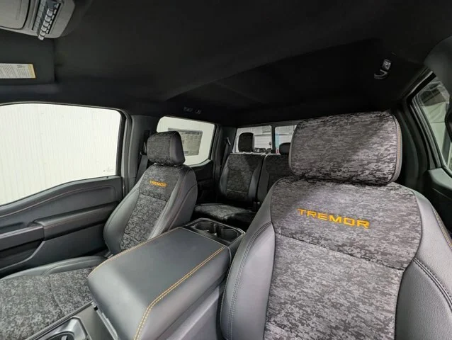 New 2026 Avalanche Ford Tremor® image 51