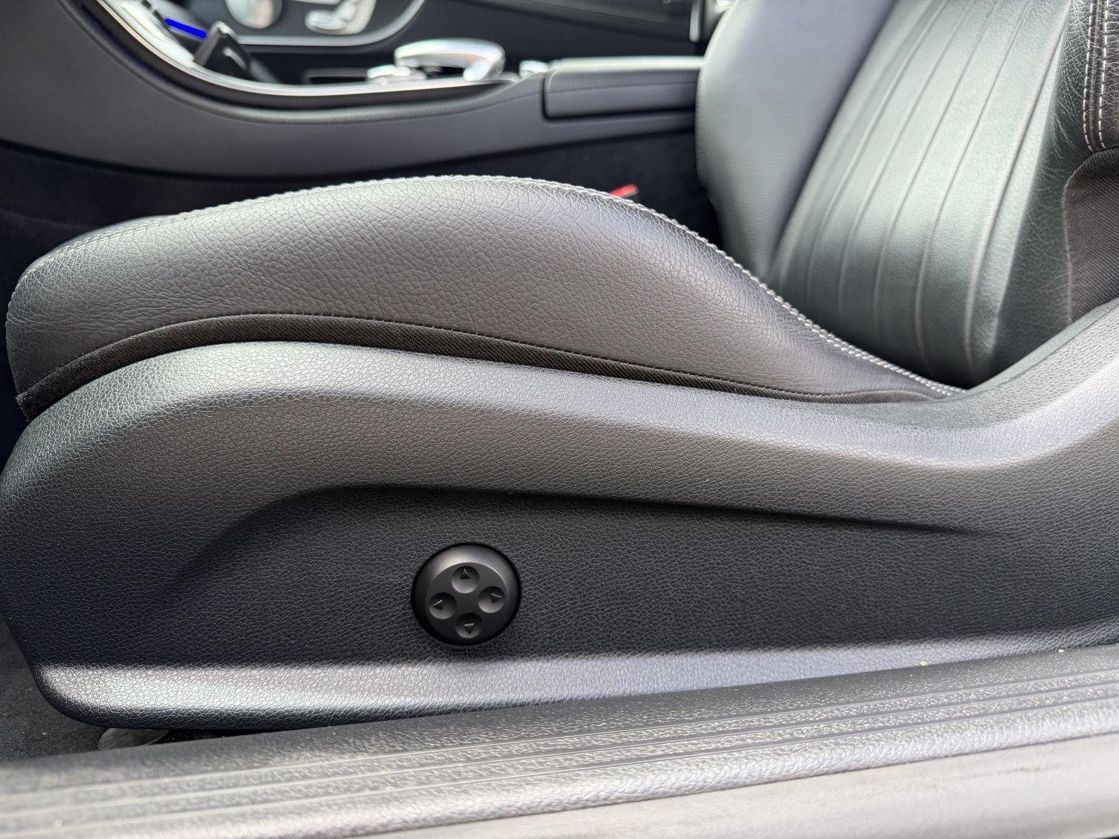 2023 Mercedes-Benz E-Class E450 - Photo 8