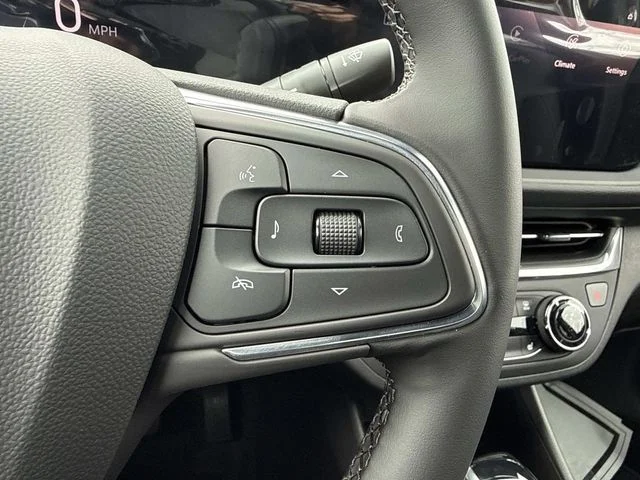 New 2026 Black Buick Preferred image 23