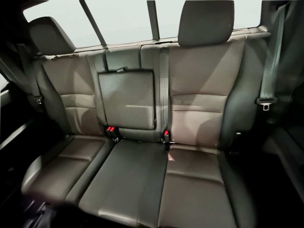 2026 Honda Ridgeline Black Edition - Photo 22