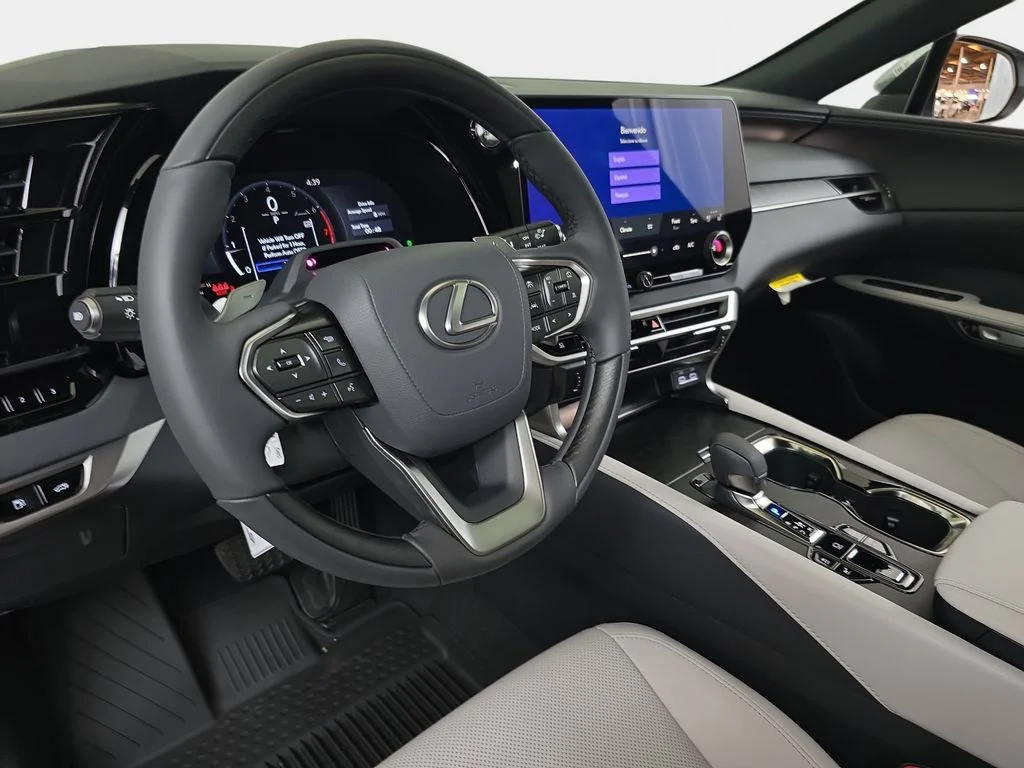 2026 Lexus RX 350 Premium - Photo 16