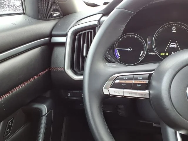 Certified Used 2026 Beige Mazda Premium image 11