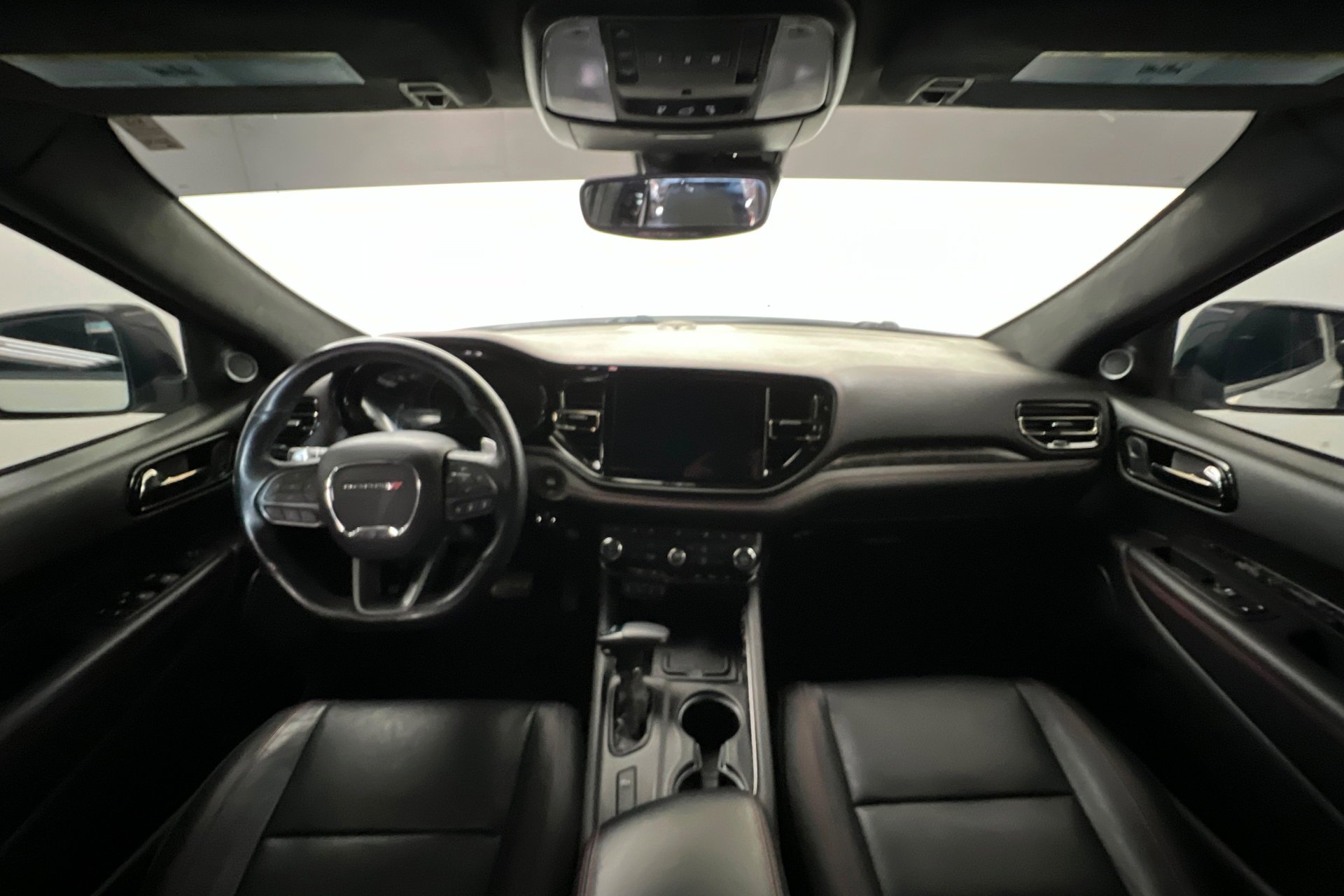 2023 Dodge Durango R/T - Photo 10