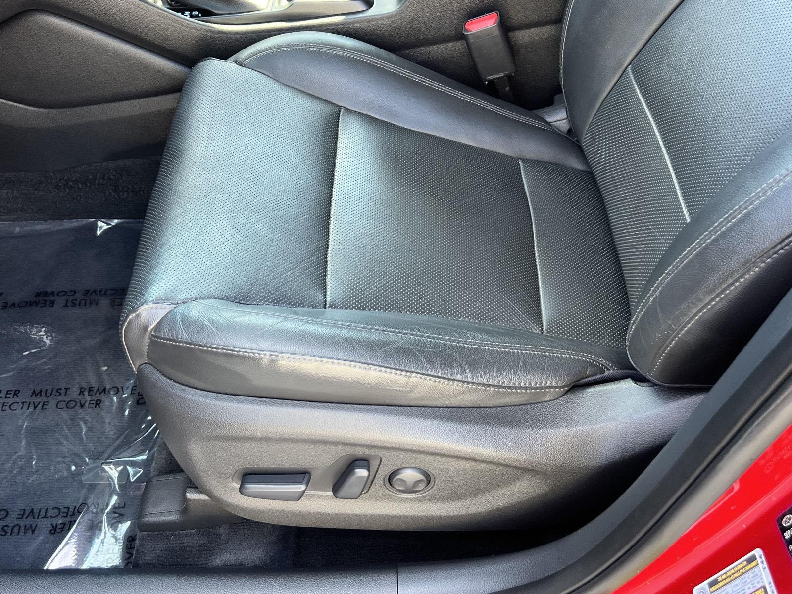 2021 Hyundai Tucson Limited - Photo 24