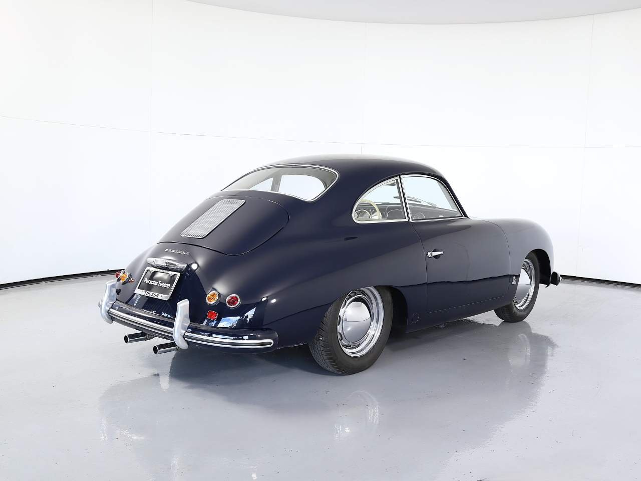 Used 1955 Blue Porsche  image 7