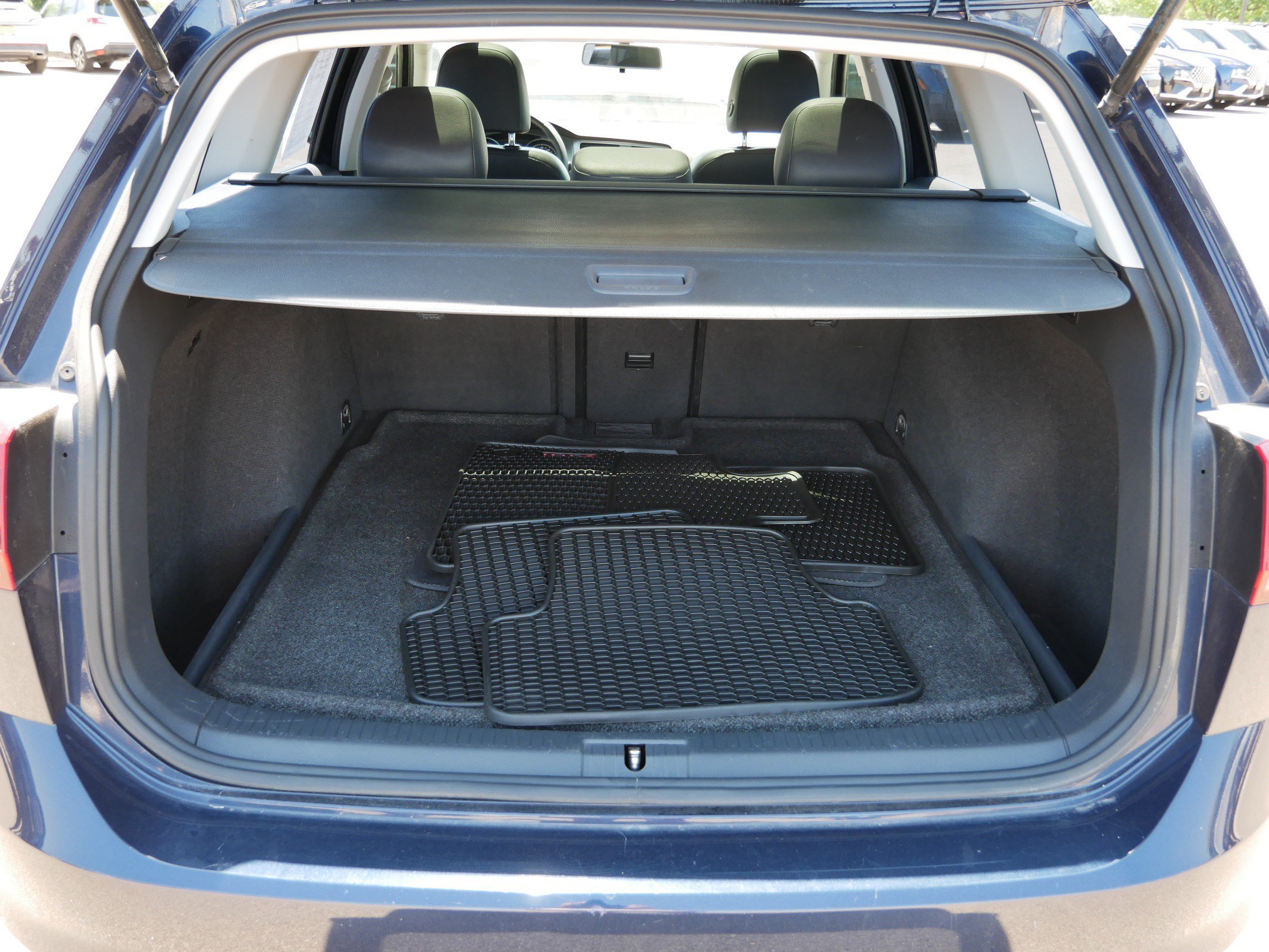2016 Volkswagen Golf SportWagen TSI Limited Edition - Photo 18