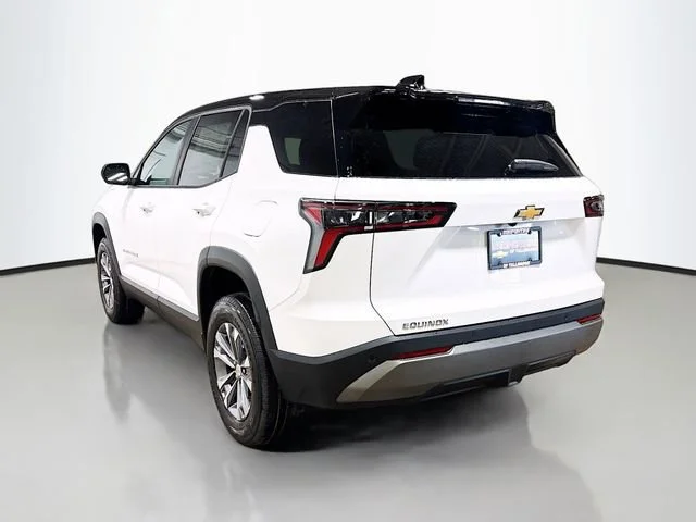 2026 Chevrolet Equinox LT - Photo 10