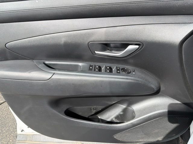 Used 2025 Atlas White Hyundai SE image 14
