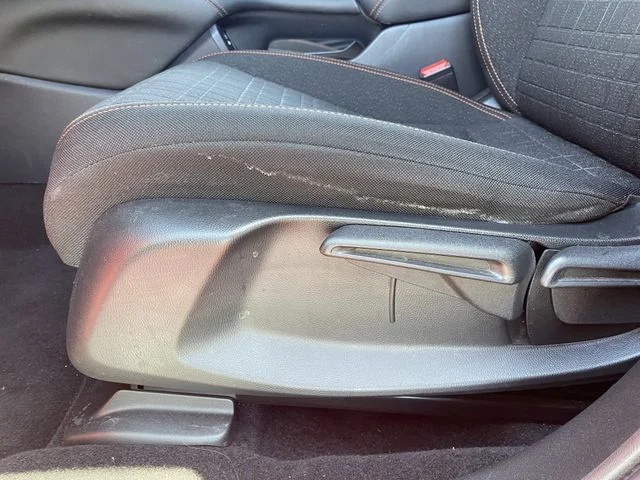 2024 Honda HR-V Sport - Photo 21