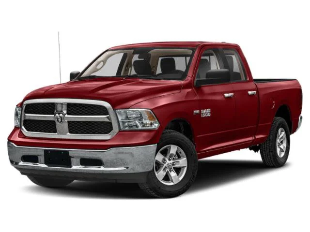 2024 RAM 1500 Classic's photo