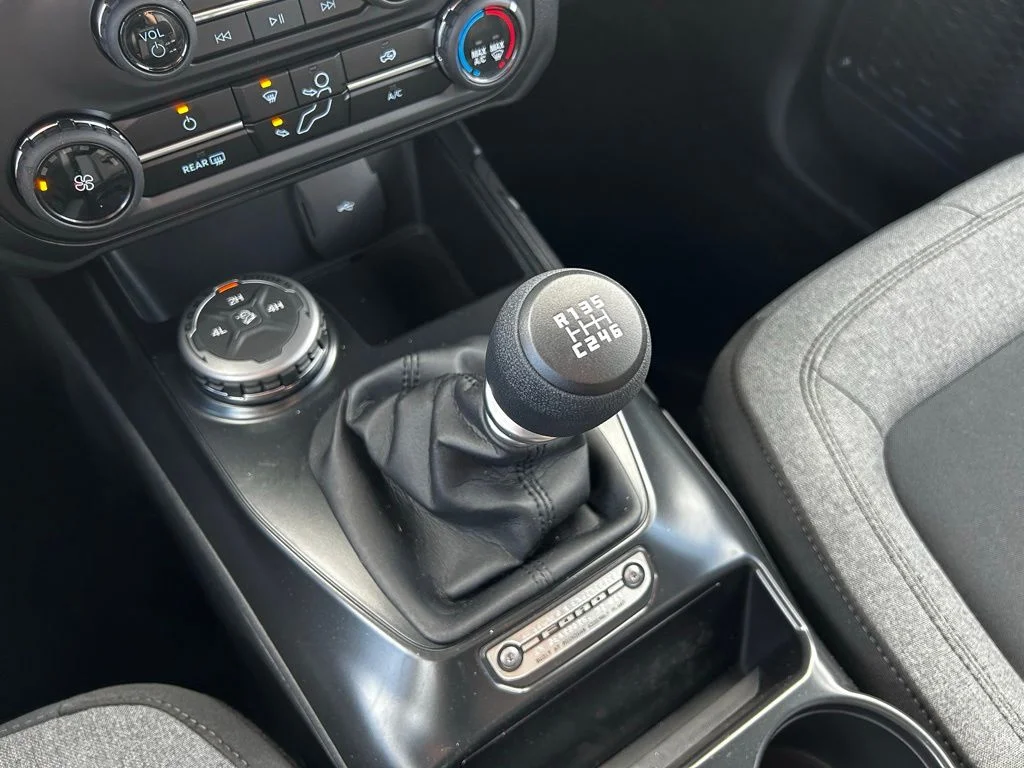 New 2026 Avalanche Ford Base image 18