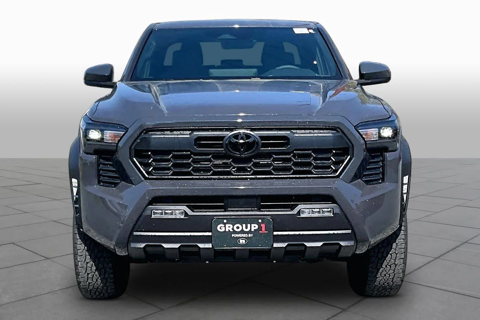 New 2026 Underground Toyota TRD Off-Road image 3