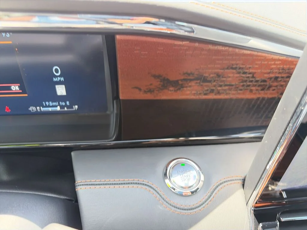2024 Lincoln Navigator Black Label - Photo 23