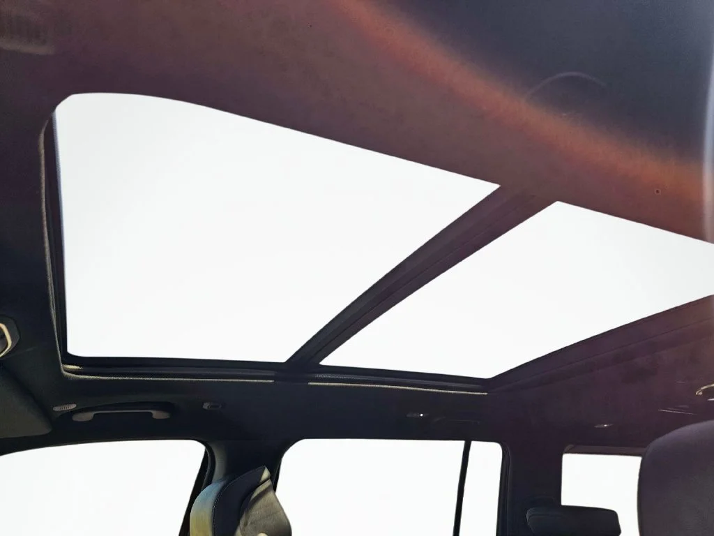 New 2026 Ghost Exterior Paint Jeep Limited Altitude image 18