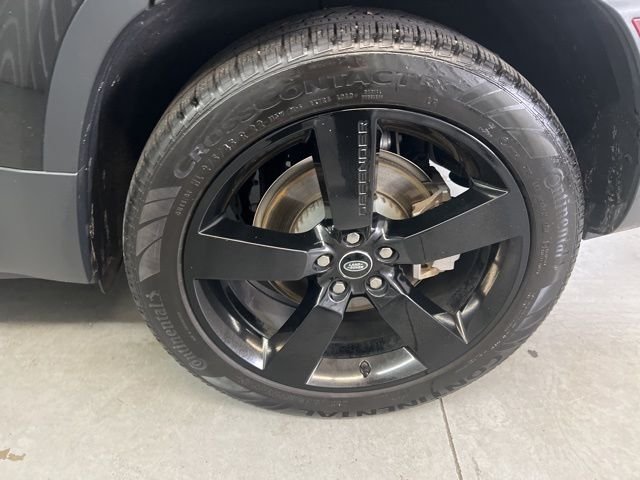 2023 Land Rover Defender S - Photo 26