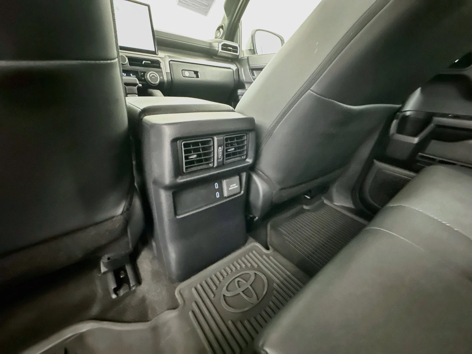 Certified Used 2026 White Toyota TRD Off-Road Premium image 26