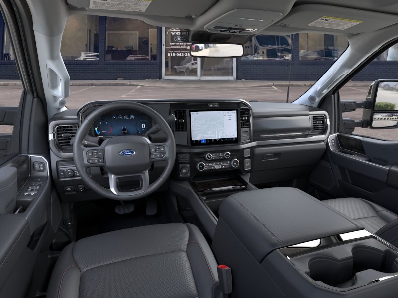 2026 Ford F-250 Super Duty Lariat - Photo 31