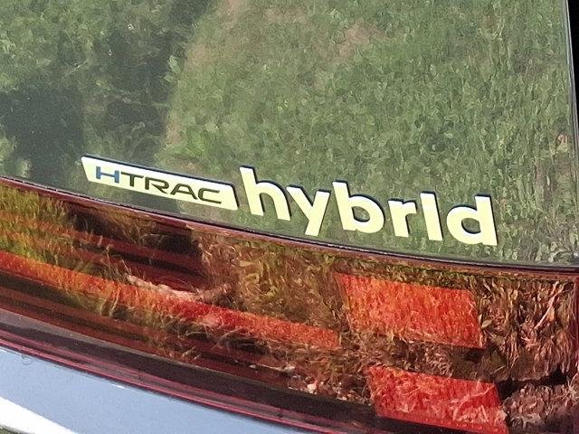 New 2026 Ecotronic Gray Hyundai SE image 6