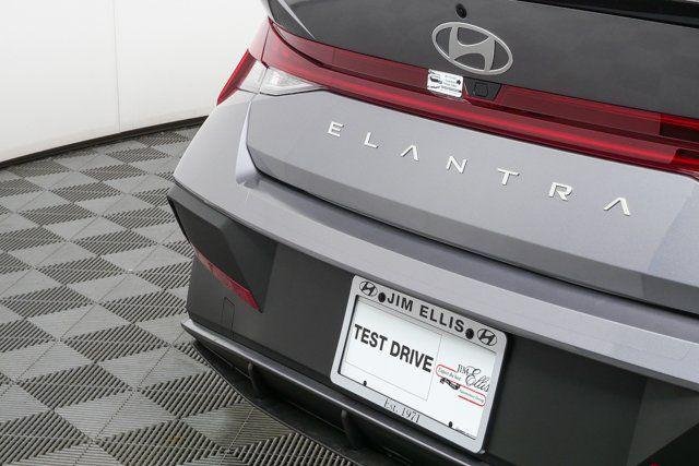 New 2026 Fluid Metal Hyundai SEL Sport image 79