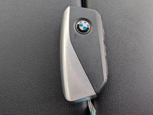 2025 BMW X5 40i - Photo 30