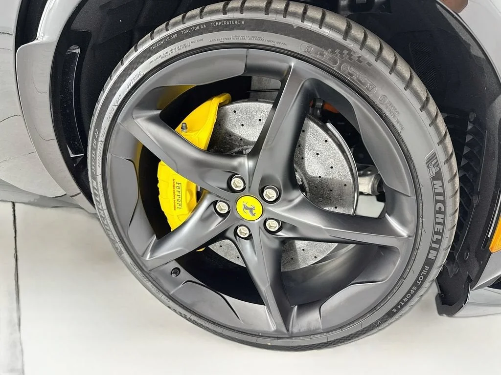 Used 2026 Nero Ferrari  image 31