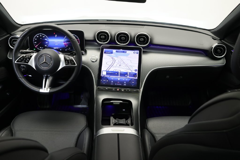 Certified Used 2024  Mercedes-Benz C 300 image 18