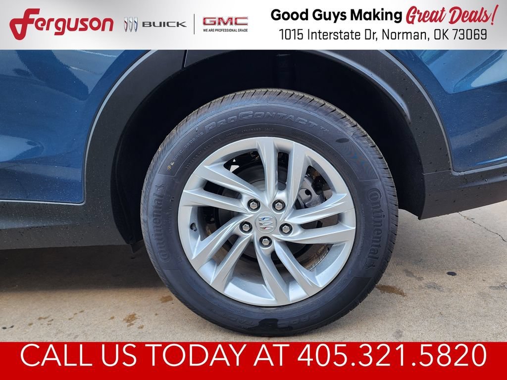 2026 Buick Envista Preferred - Photo 49