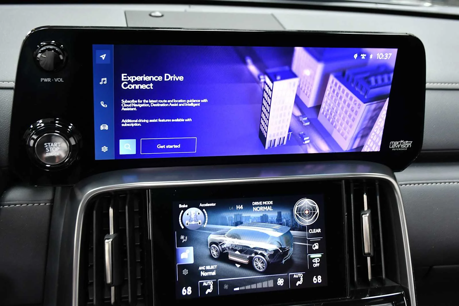 Used 2025 Caviar Lexus Luxury image 21