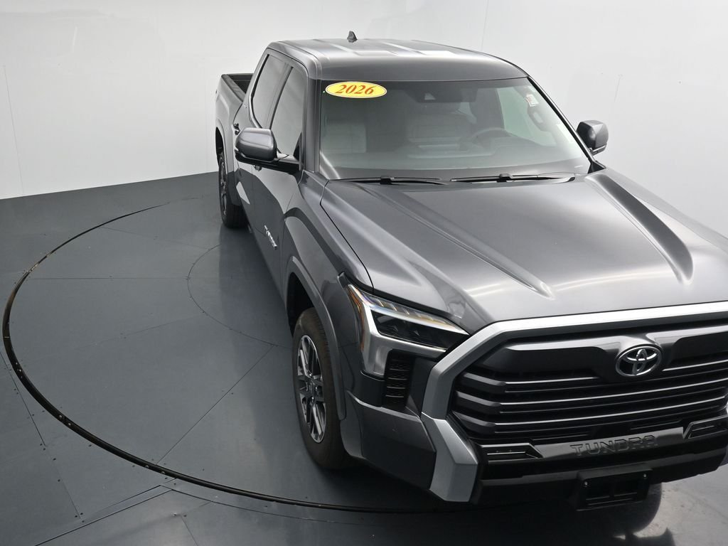 Used 2026  Toyota Limited image 24