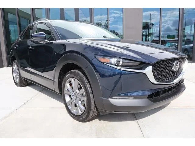 2026 Mazda CX-30 2.5 S Preferred AWD