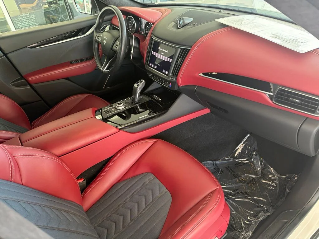Certified Used 2023 Bianco Maserati GT image 13