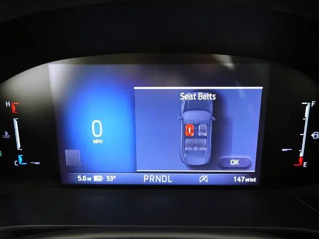 2026 Ford Escape Active - Photo 44