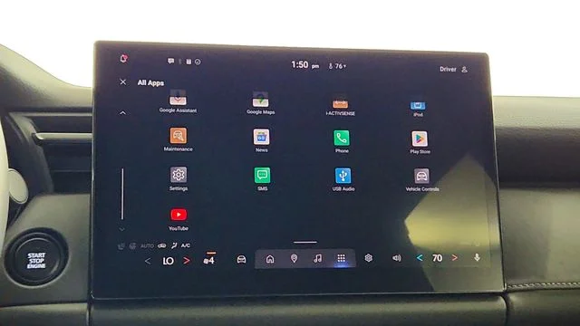 New 2026 Aero Gray Metallic Mazda 2.5 S Preferred AWD image 21