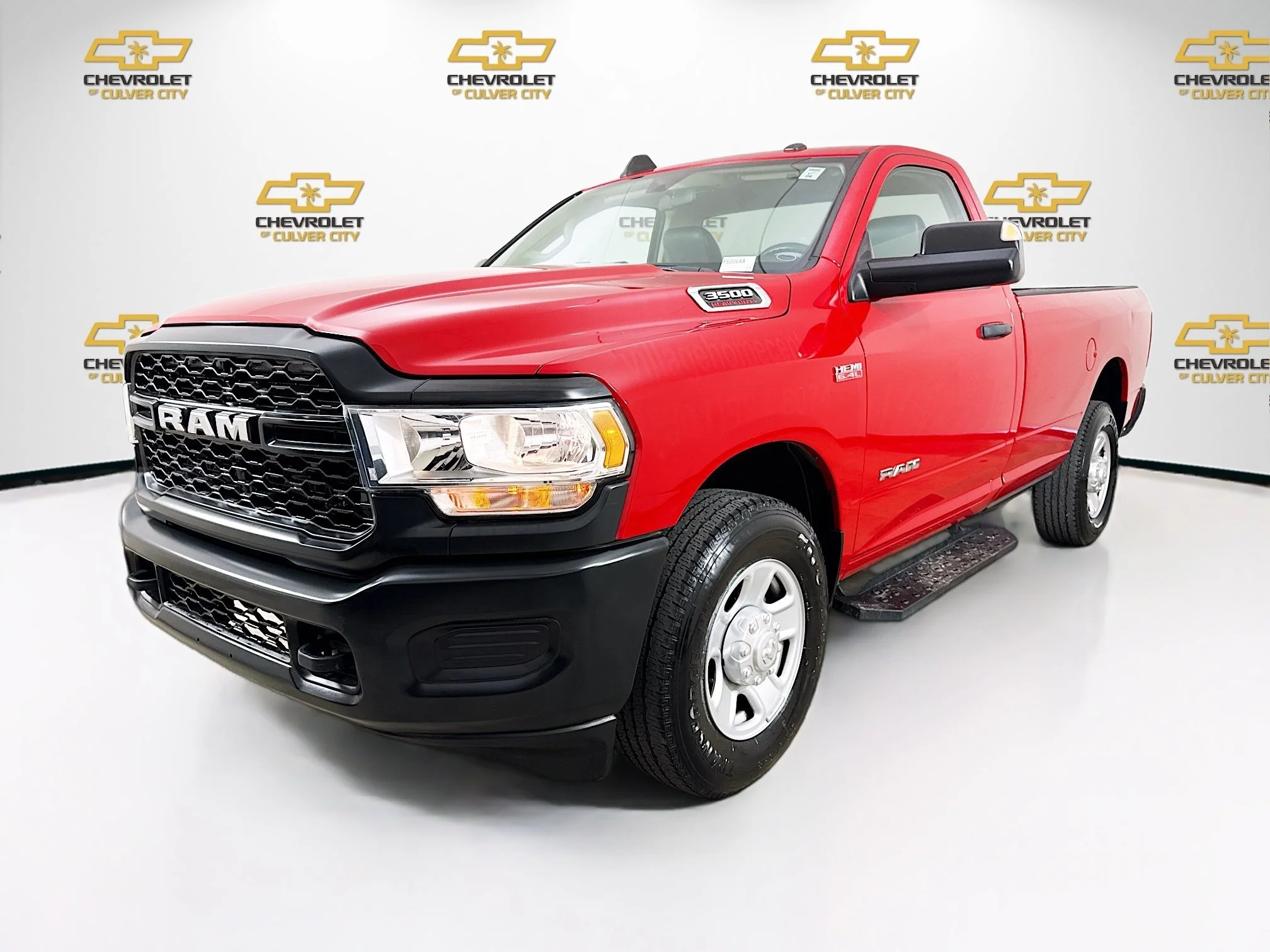 Used 2019  Ram Tradesman image 3